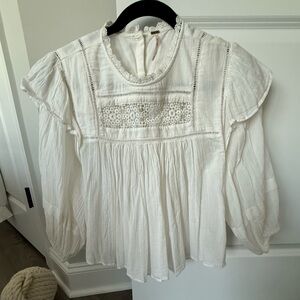 Free People Blouse